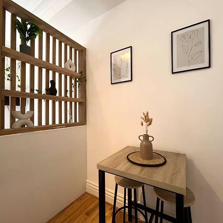 Flat 12, 10 St John'S Road Apartment Bournemouth Bagian luar foto